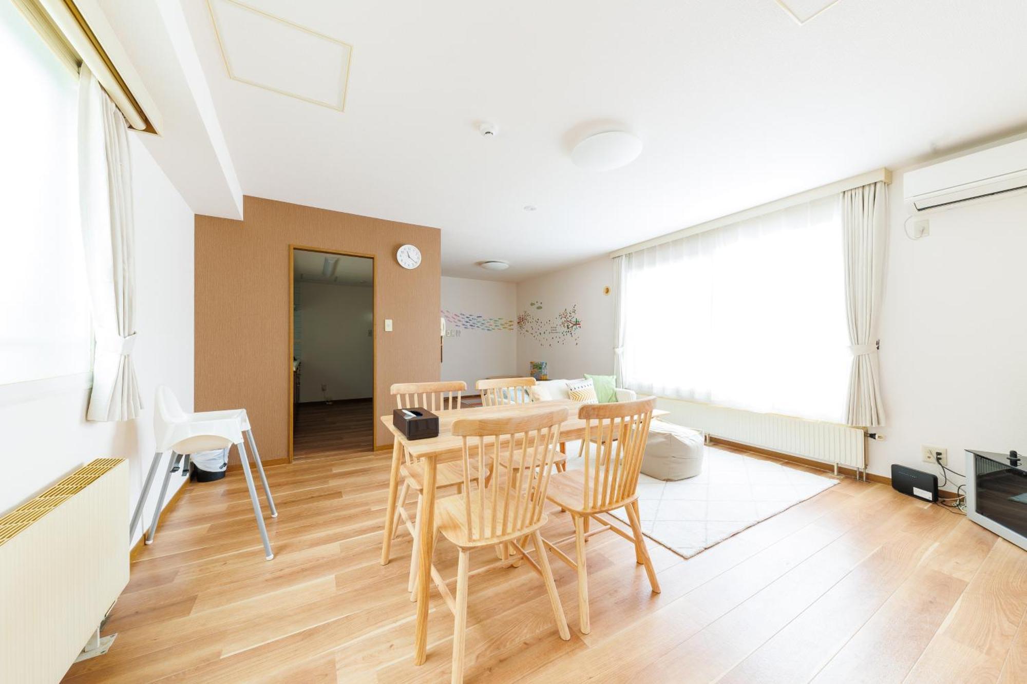 Stay In Otaru Luaran gambar