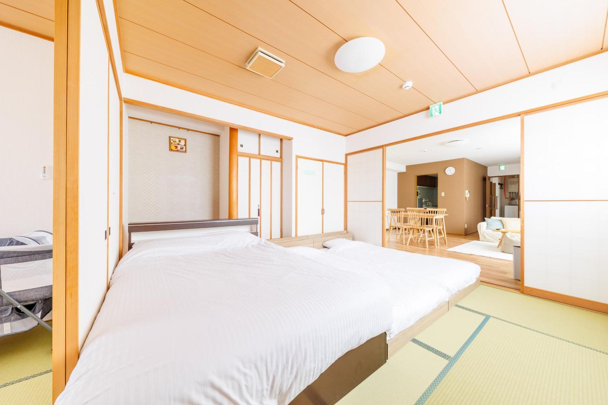 Stay In Otaru Luaran gambar