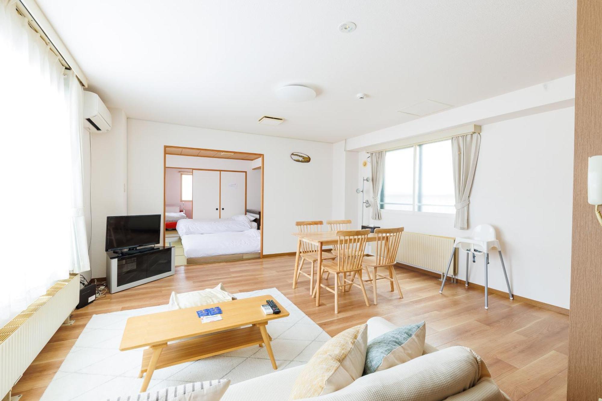 Stay In Otaru Luaran gambar