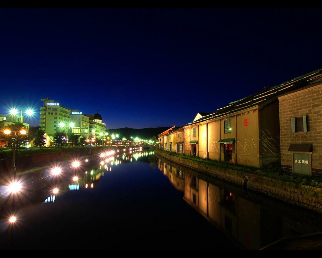 Stay In Otaru Luaran gambar