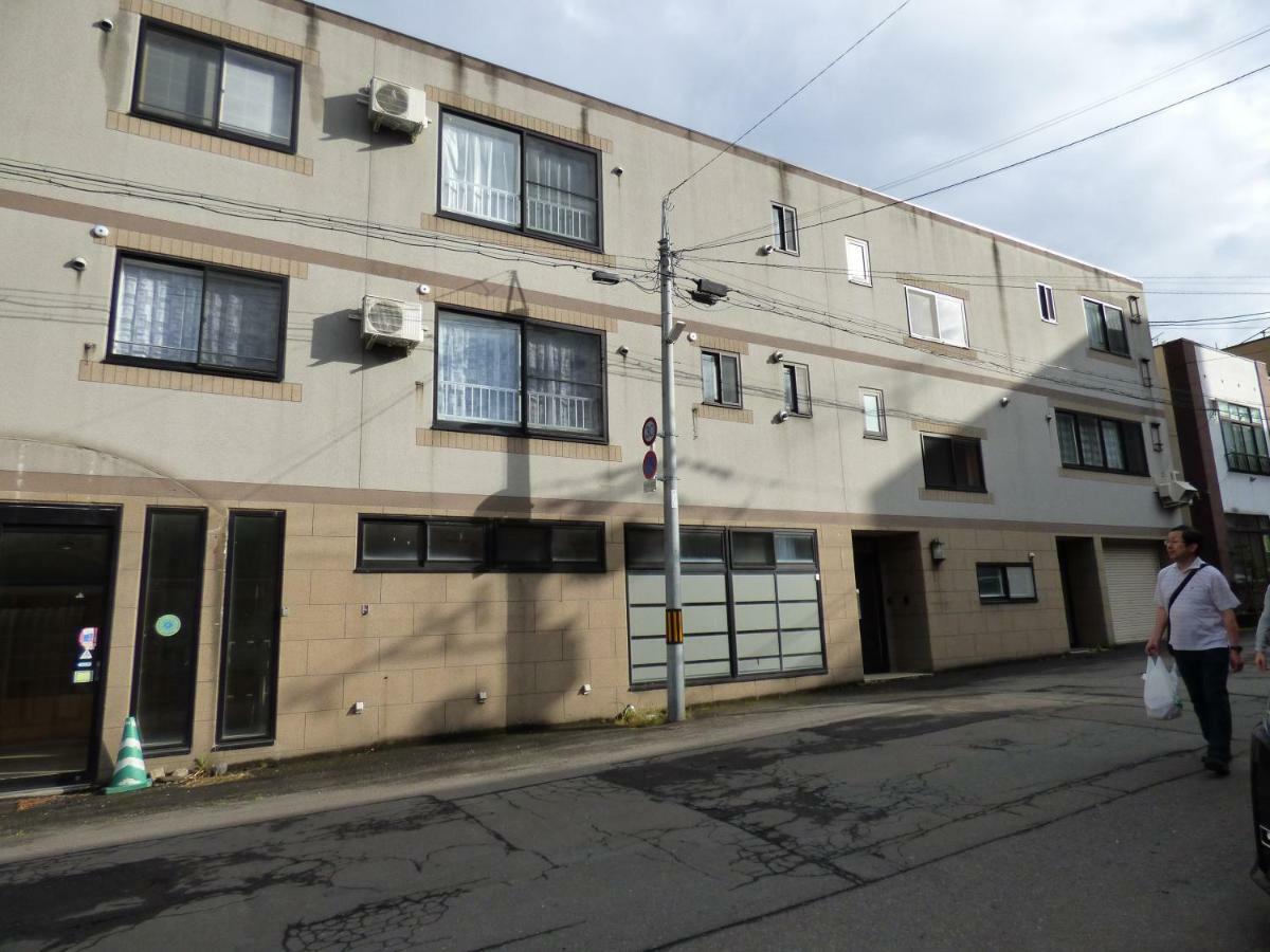 Stay In Otaru Luaran gambar
