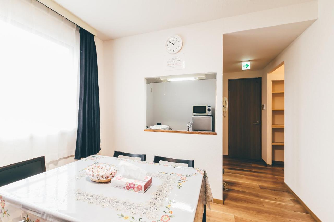 Stay In Otaru Luaran gambar