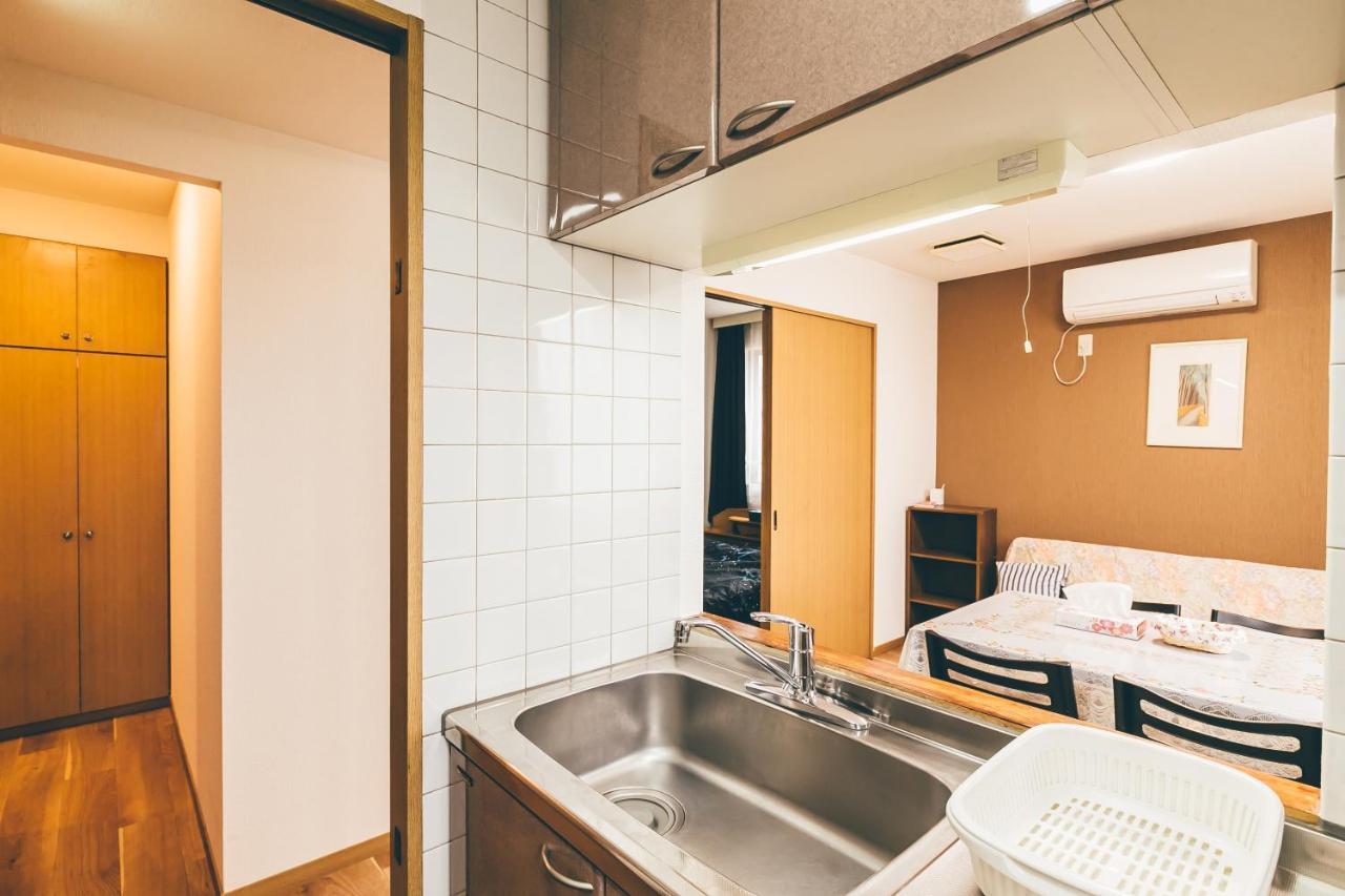 Stay In Otaru Luaran gambar