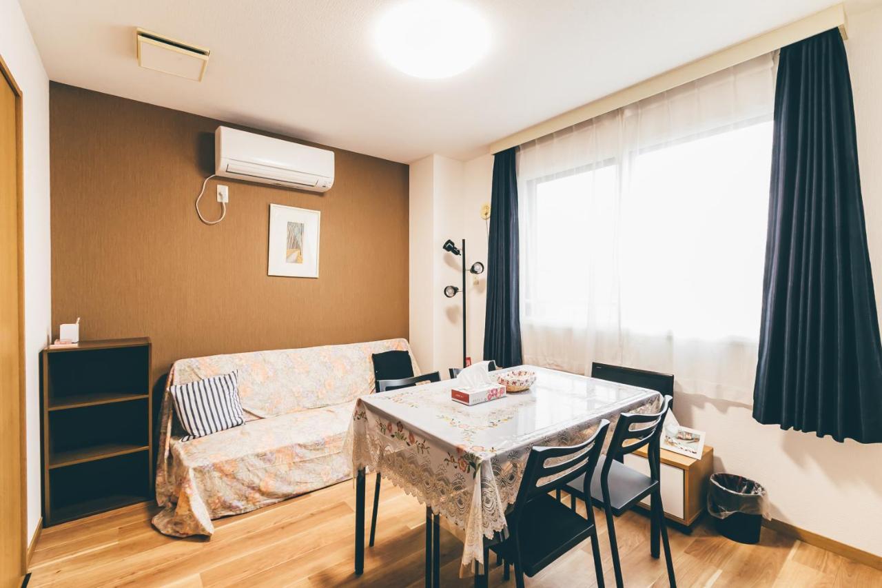 Stay In Otaru Luaran gambar