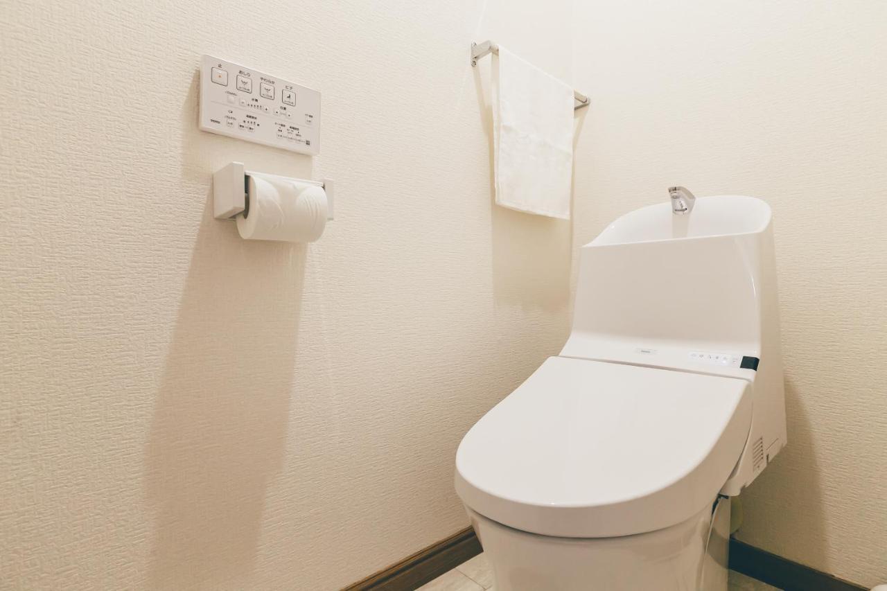 Stay In Otaru Luaran gambar